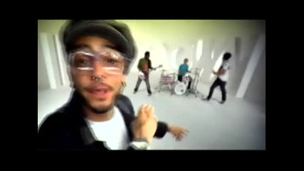 Gym Class Heroes - Peace Sign