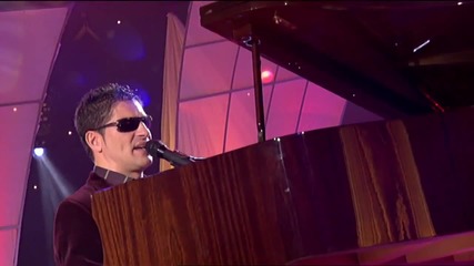 Serafín Zubiri - Como Ayer