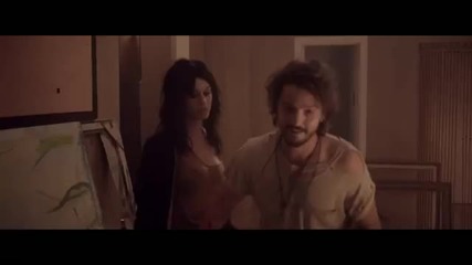 Katy Perry - The One That Got Away (trailer)