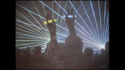 Hardwell - Display