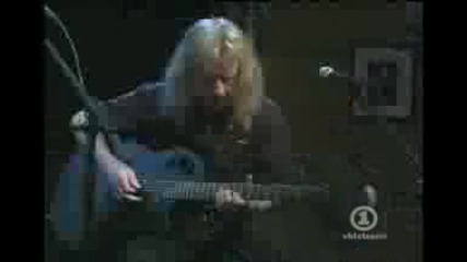 Judas Priest - Worth Fighting For acoustic