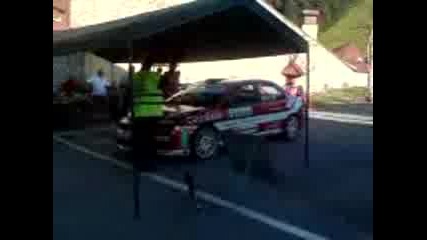Rally Bg Borovets