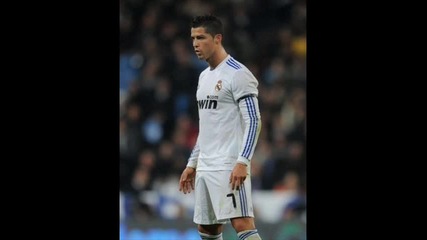 Real Madrid Forever 