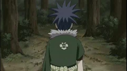 Naruto Shippuuden Епизод.94 Виcоко Качество [ Bg Sub ]