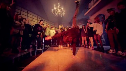 Myname - We are the night ~ [ Music Video ]