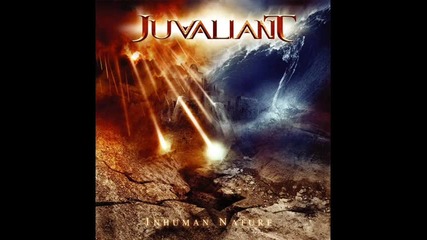 Juviliant - Cold Distance Of The Universe