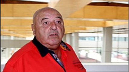Венци Стефанов: Бербатов, Рангелов и Благо биха били много полезни за националния отбор