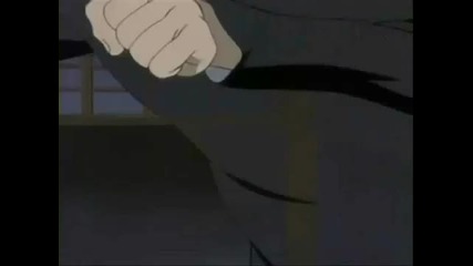 Sasuke - Numb [ A M V ]