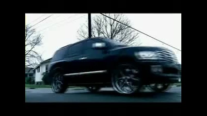 Birdman Feat. Lil Wayne - Neck Of The Woods