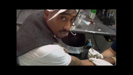 Tupac - Life's So Hard