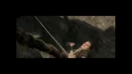 The Hobbit - Trailer 2010
