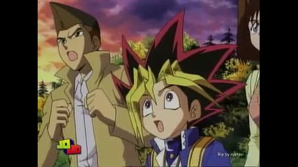 Yu-gi-oh 12. bolum