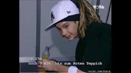 Tomito Kaulitz