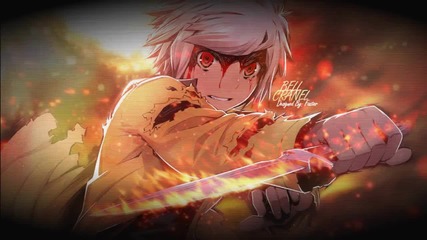 ~「 Danmachi Full Opening 」~