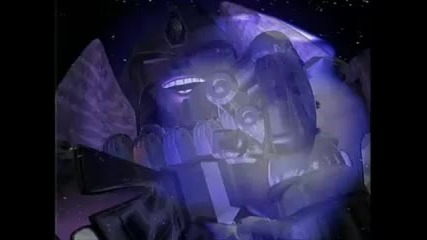 Beast Wars - Law of the Jungle - Episode 23 [2 - 3]