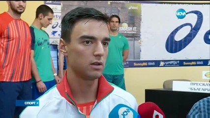 Спортни Новини (29.01.2016 - централна емисия)