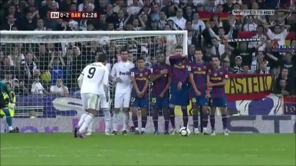 Cristiano Ronaldo - tribute 2011