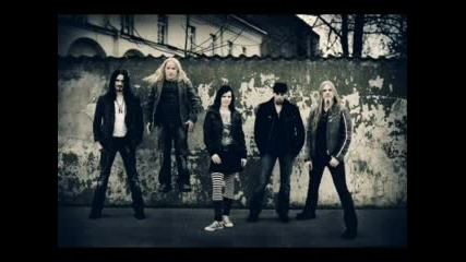 Nightwish - The Poet And The Pendulum(demo)