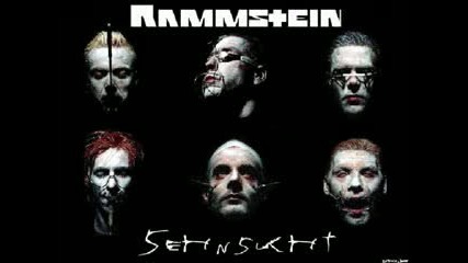 Rammstein - Heirate Mich