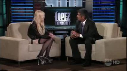 taylor momsen interview the pretty reckless perform 