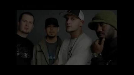 Fort Minor Pictures