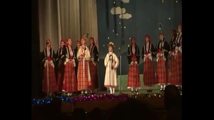 Коледен концерт гр Смолян - 11 