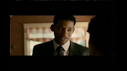 Seven Pounds - A Big Favor