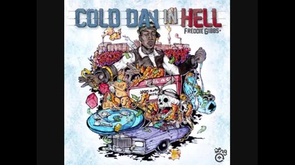 Freddie Gibbs Feat. D-edge & Hit - I Got Money