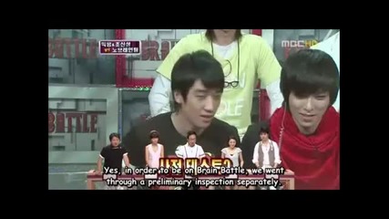 [eng] Big Bang Br@!n B@tt-e 1-7