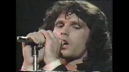 The Doors - People Are Strange