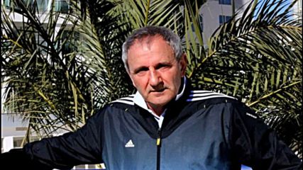 Никола Спасов: С тази селекция другите отбори не ме плашат