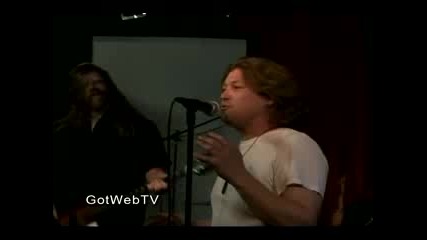 Judge Jackson - Stand Up 