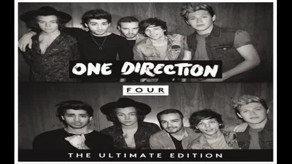 One Direction - Once In A Lifetime