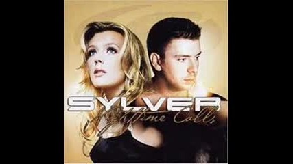 * New *sylver - Turn The Tide 2010 