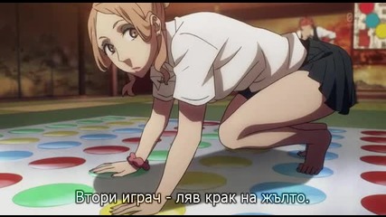 [sugoifansubs] Death Parade (2015) Е06