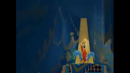 The Emperor s New Groove Opening Song (perfect World) 