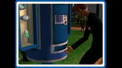 The Sims 2 University Life College
