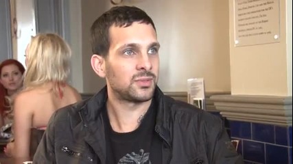 Dynamo - Magician Impossible - talks to Zoo Magazine! - Youtube