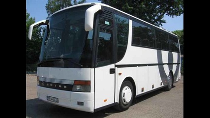 Setra S 309 Hd 