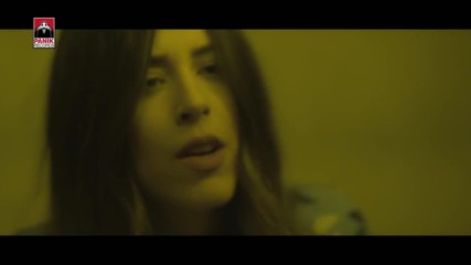 Demy - Me Ekdikise / Official Music Video