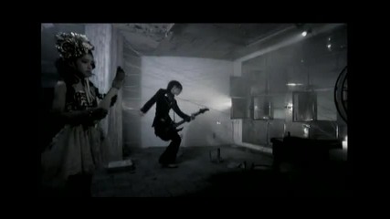 the Gazette - Taion [ pv ]