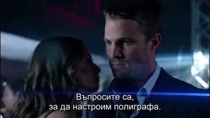 Сезон 1 Епизод 3 на Стрела / Cw Arrow S01 E03 + Субтитри