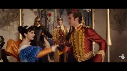 Mirror Mirror - Soundtrack1