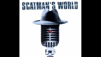 Scatman - Scatman 