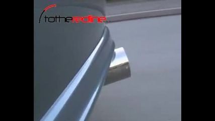 Honda Civic Type R - Hks Hi Power Exhaust System