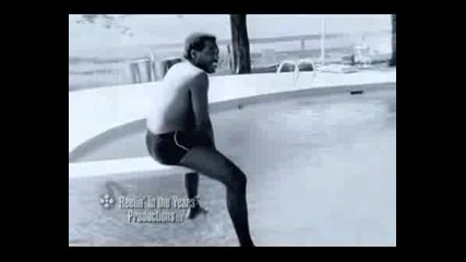 The Dock Of The Bay - Otis Redding