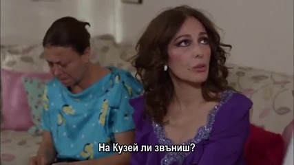 Север - Юг - Епизод - 130 преди btv Бг. Субтитри Част 4 Финал