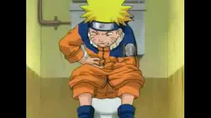 Naruto Parody