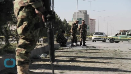 Afghanistan and U.N. Agency Agree on Police Funding Plan