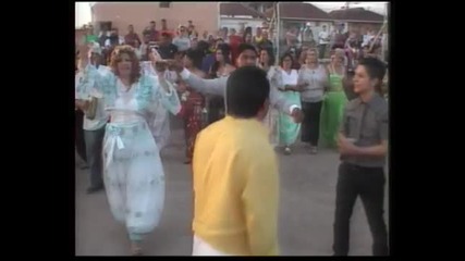 bijav sutka 2010 Bernat Ervin Tarkan Isa Pini Sasho Bikov ork Boril Iliev 2010 Marsel Anife Part 8